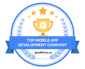 Top Mobile App Company