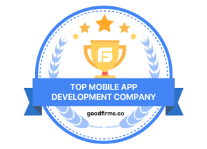 Top Mobile App Company