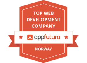 top-web-company-norway