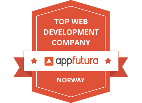 top-web-company-norway