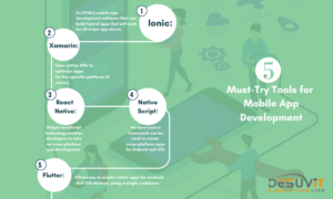 mobile app development