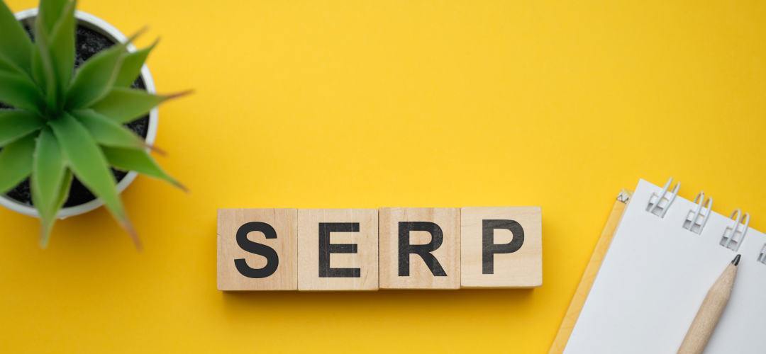 The Secret to Winning Higher SERP Ranking for Your Website