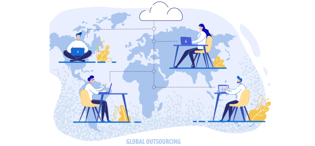 Pains of Outsourcing – The Power of Smart Sourcing