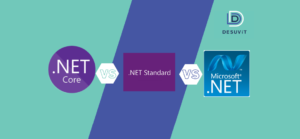 Difference Between Dot Net Core - Dot Net Standard - Dot Net Full