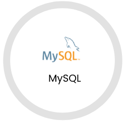 mysql