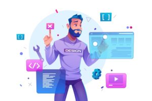 software development