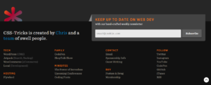 CSS-Tricks