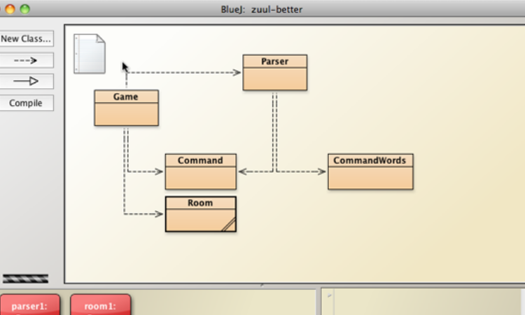 GNAT programming studio