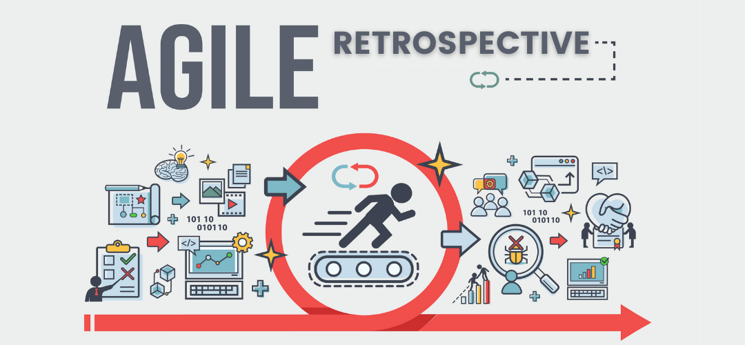 Agile Retrospective: One Of Most Important But Under-Used Feature