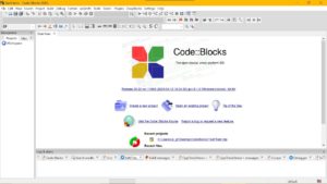 code blocks