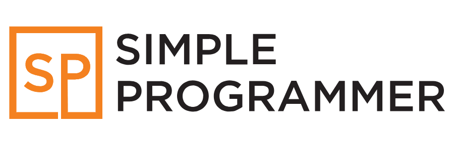 simple programmer