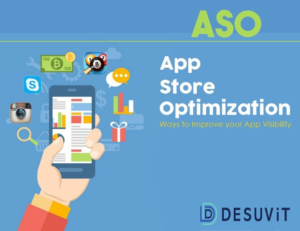 App store optimization
