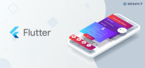 Flutter - Pros and Cons of Mobile Development Cover
