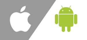 Android vs iOS