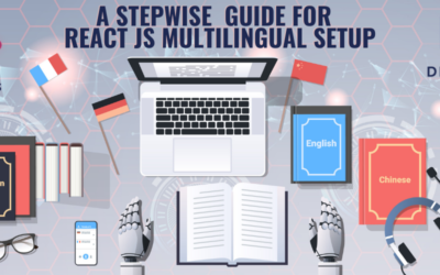 A Stepwise Guide For React JS Multilingual Setup