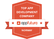 Top App Company Norway