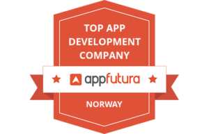 Top App Company Norway