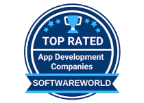 Top Mobile App Company