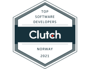 Top Software Developer clutch