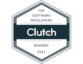 Top Software Developer clutch