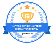 Top Web App Company