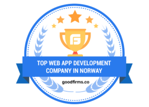 Top Web App Company