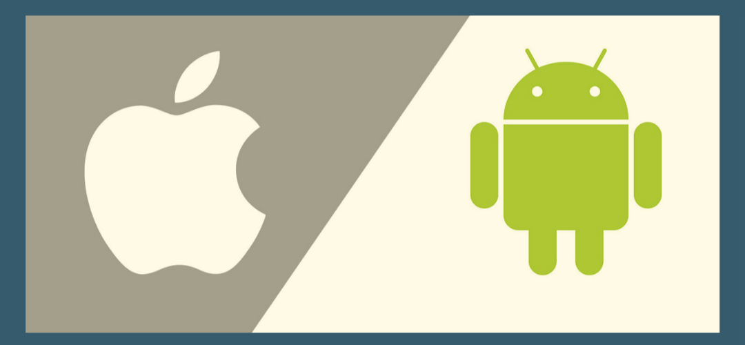 iphone user vs android