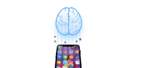 AI for mobile app development