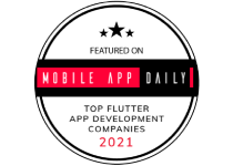 Top Mobile App Company