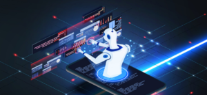 AI app development