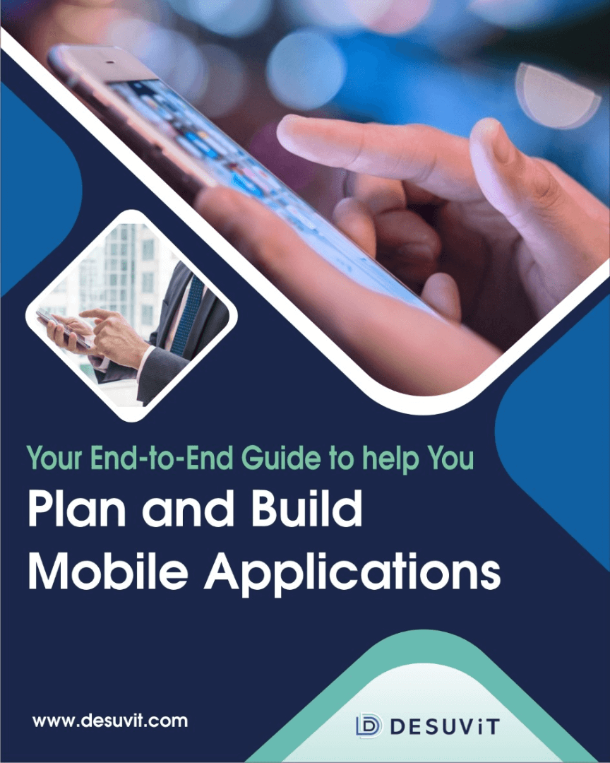 Mobile App Development -E Guide