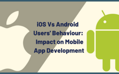 Android Vs. IOS User Behavior: How Does It Impact Mobile App Development?
