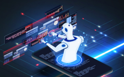 How AI Can Impact Mobile App Development & UX