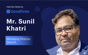 Sunil Khatri