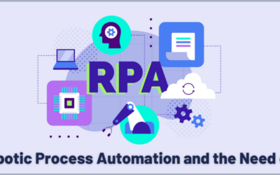 What Is Robotic Process Automation? Why Do You Need It?