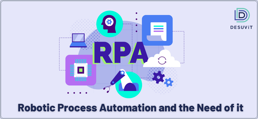 What Is Robotic Process Automation Why Do You Need It