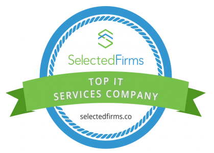 Top IT Services Company