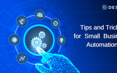 Tips and Tricks for Small Business Automation