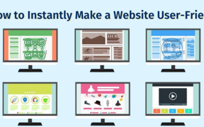 How to Instantly Make Your Website More User-Friendly