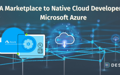 Microsoft Azure: A Marketplace to Native Cloud Developers