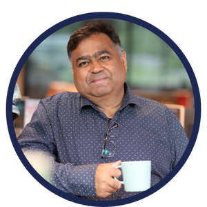 sunil khatri