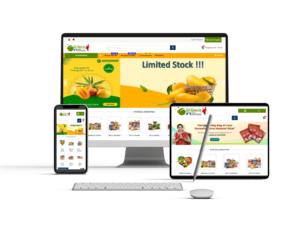Getgrocery