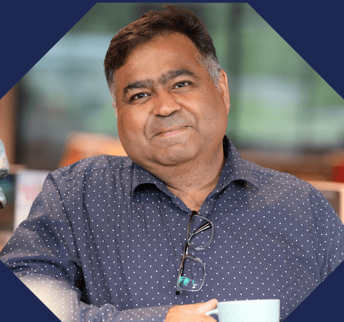 sunil khatri