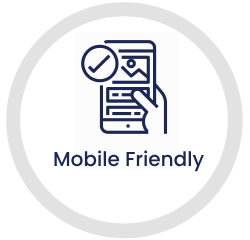 mobile-friendly React Native