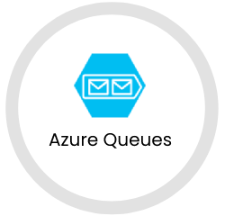 Azure-Queues Azure Table