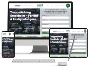 Smart Solutions