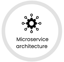 microservice architecture