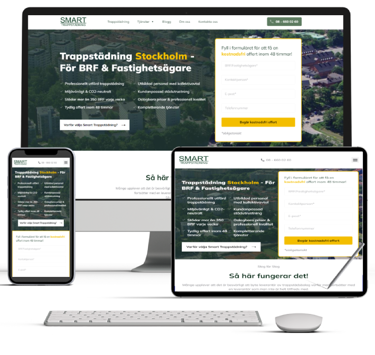 smart-solution Smart Solutions