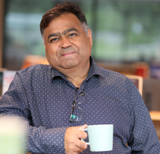 sunil khatri