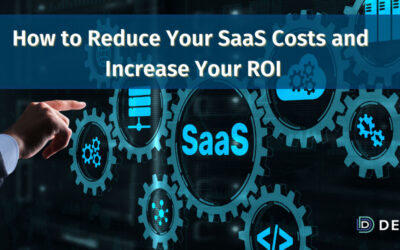 How to Reduce Your SaaS Costs and Increase Your ROI